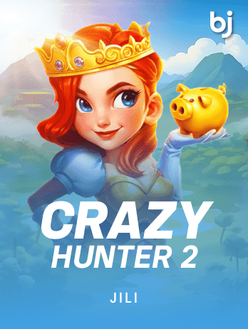 Crazy Hunter screenshot
