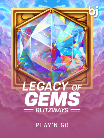 Legacy of Gems Blitzways screenshot